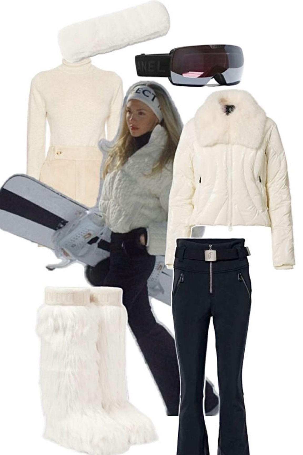 Slaying on the slopes ⛷️



#LTKtravel #LTKstyletip #LTKwinter