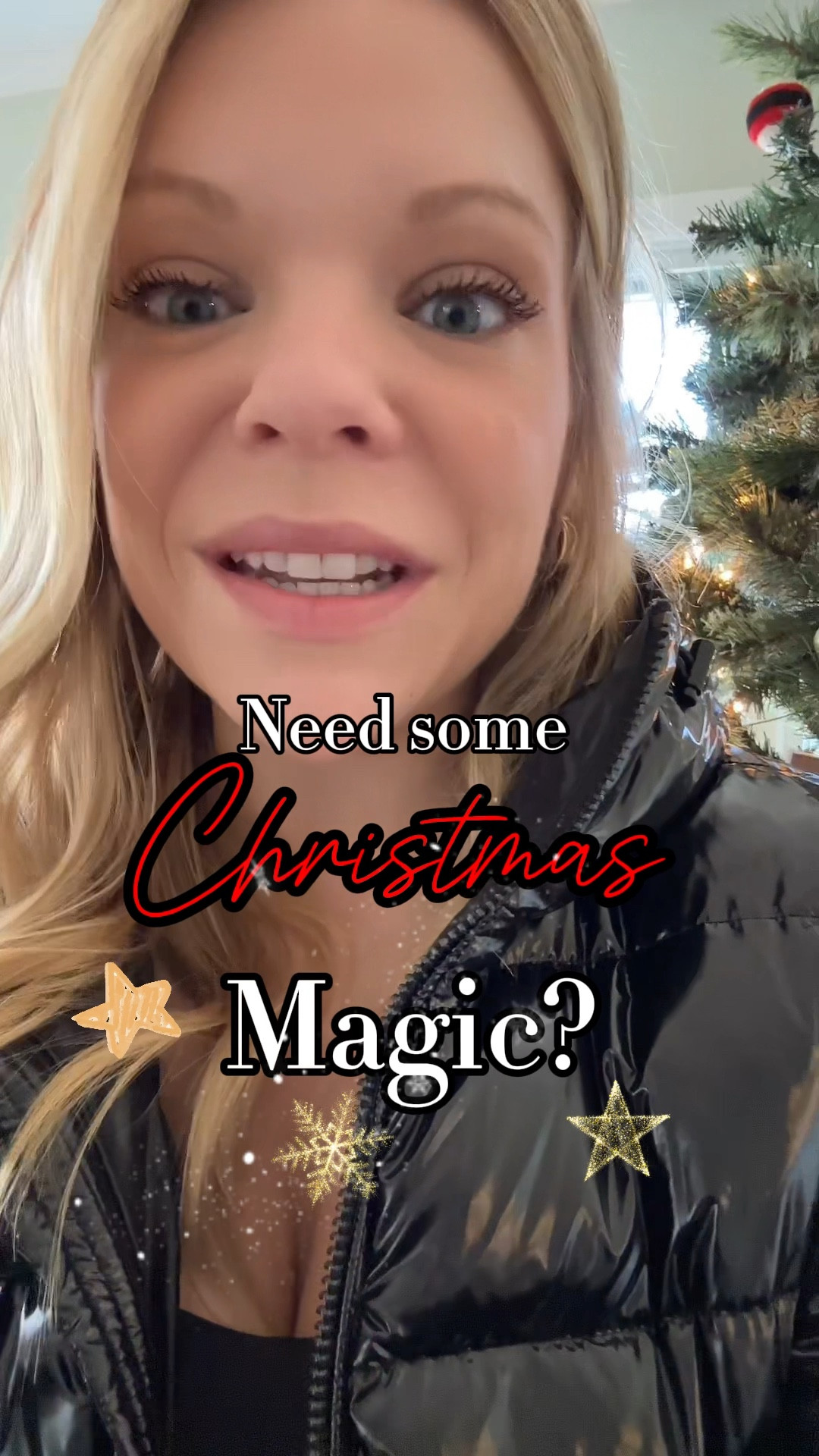 These are the perfect gift from Santa for any little kiddo! The bell appears as a gift from Santa on Christmas Morning! I am going to put mine in place of the eaten milk and cookies with a note that says “ring this if you still believe!” You can do whatever story you like but then you have a yearly personalized ornament for every year! This is such a great gift idea for kids and grandchildren! 

#LTKSeasonal #LTKHoliday #LTKGiftGuide