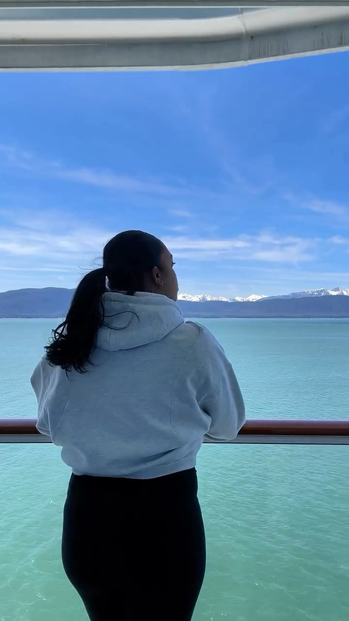 7 Day Alaskan Cruise on the Norwegian Encore Day 3: Juneau, Alaska 🏔️ 

#alaska #alaskancruise #juneau #norwegiancruiseline #travelcreator 
Juneau, Juneau Alaska Excursions, Mendenhall Glacier, Nugget Falls

#LTKdayinmylife #LTKTravel