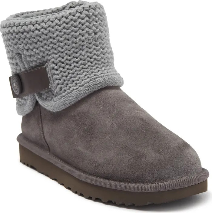 UGG® Shaina Boot | Nordstromrack | Nordstrom Rack