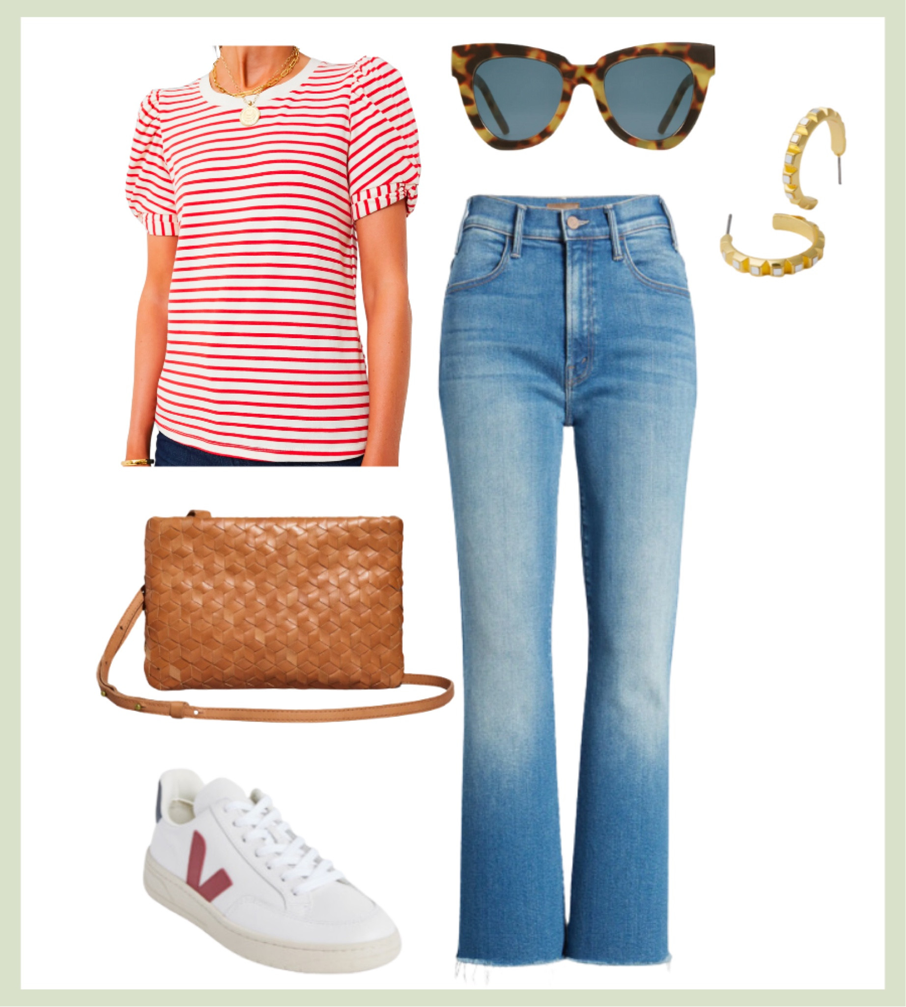 Back to school outfit ideas for moms!

#LTKstyletip #LTKfindsunder50 #LTKfindsunder100