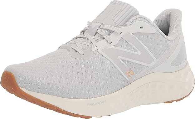 New Balance Women's Fresh Foam Arishi V4 Running Shoe | Amazon (US)
