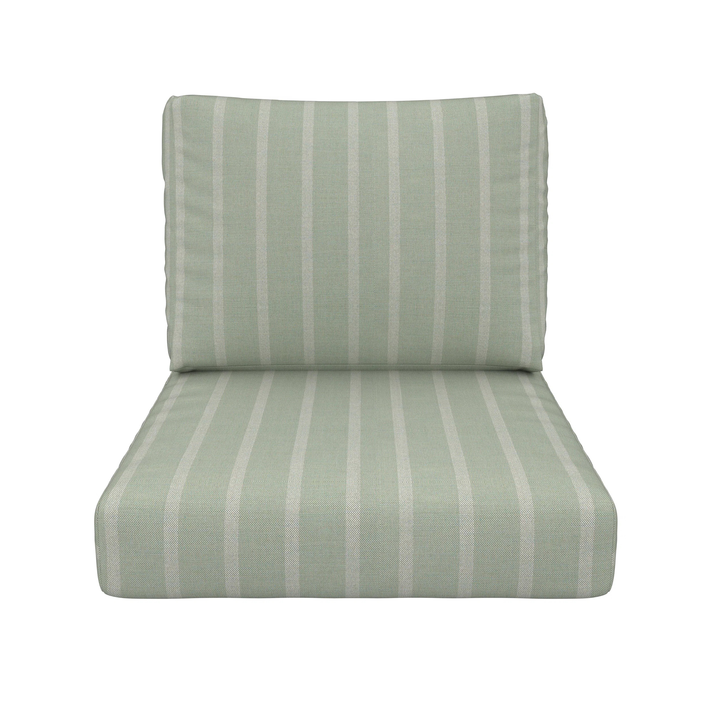 Lani Sunbrella Outdoor Lounge Chair Cushion | Joss & Main