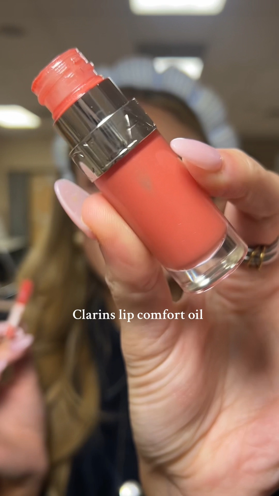 My new fav lip oil 

#LTKBeauty #LTKStyleTip #LTKFindsUnder50