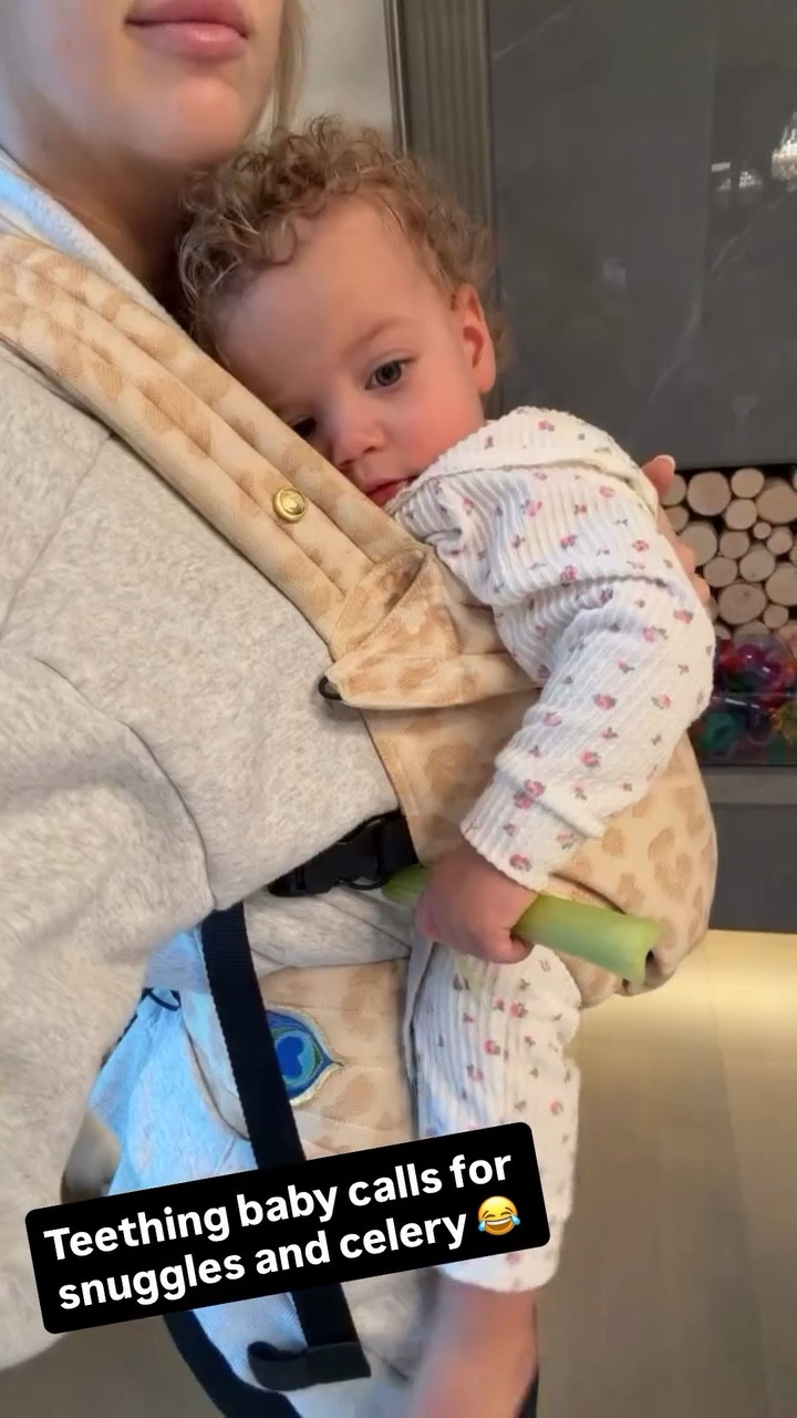 My Artipoppe leopard gold baby carrier seems to be discontinued, but I found one available left! They do have it in a dark brown, however!

Also linking similar styles that are also highly rated and reviewed. 🐆

#LTKdayinmylife #LTKBaby #LTKmomlife