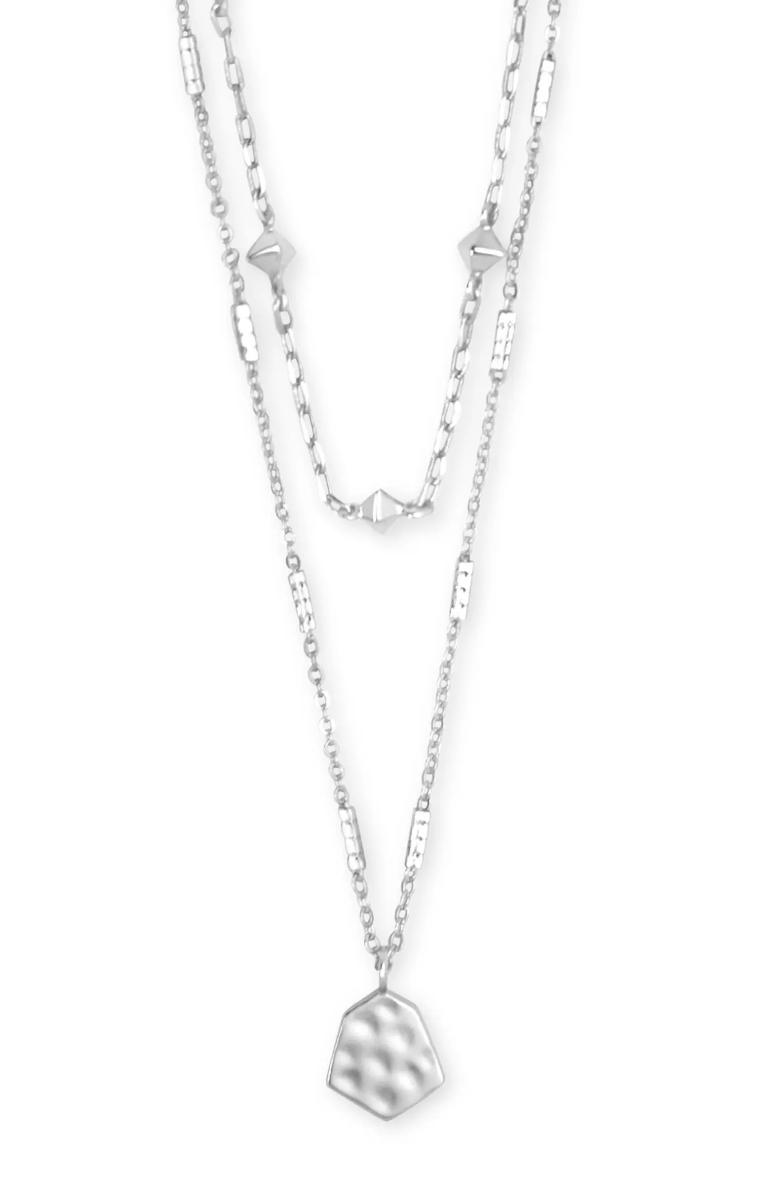 Clove Multistrand Necklace | Nordstrom