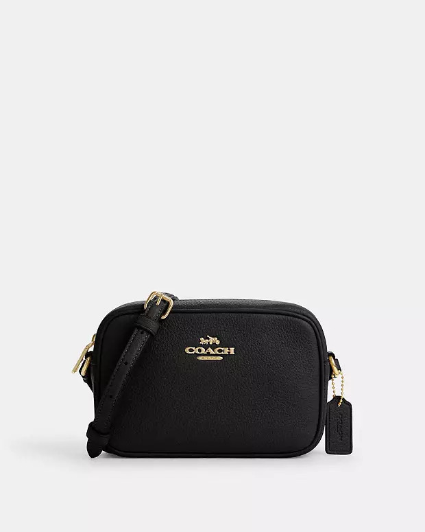 Mini Jamie Camera Bag | Coach Outlet US