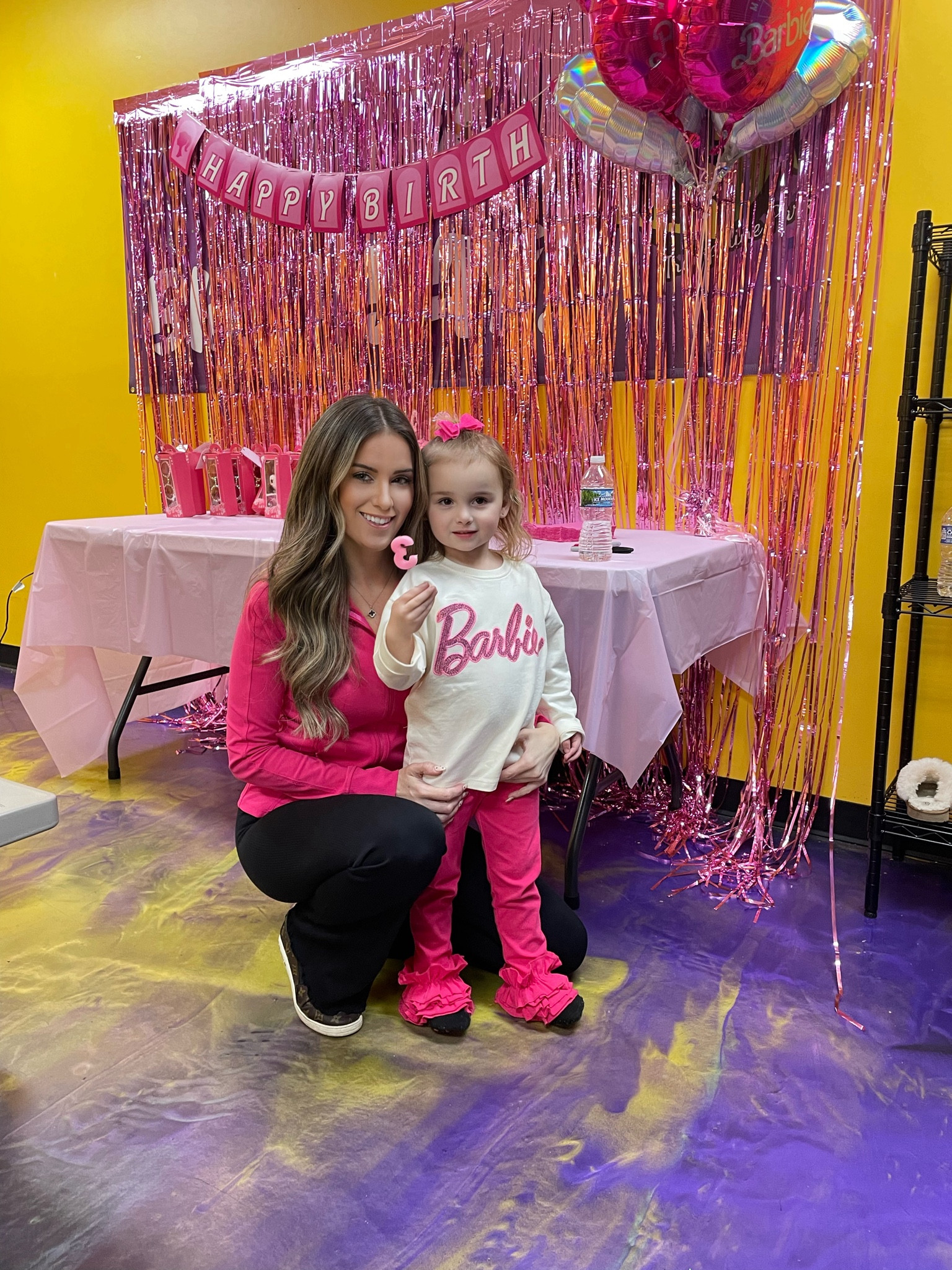 Barbie Birthday 🎀🩷🎈
#barbie #barbiebirthday 

#LTKfamily #LTKparties #LTKkids