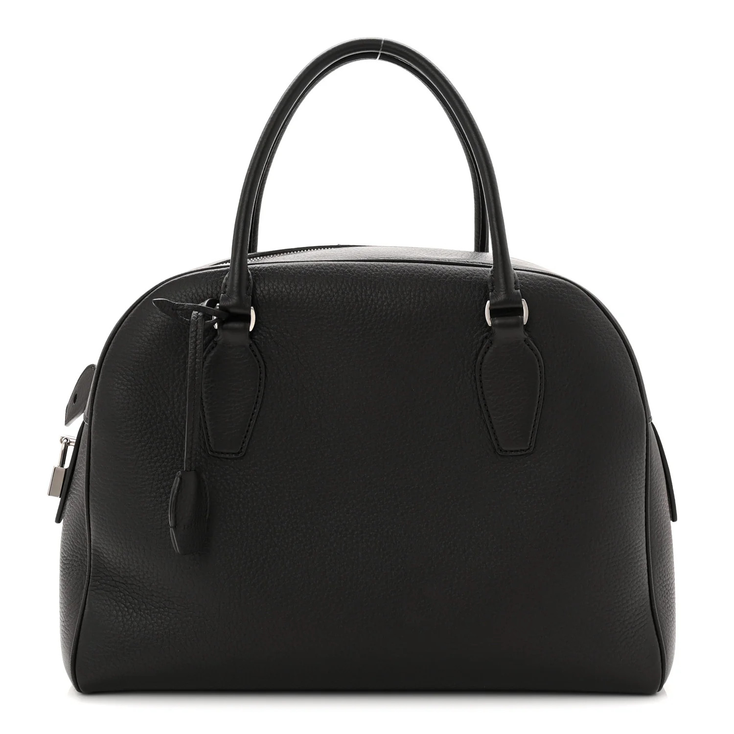 Deerskin India 12 Dark Brown | FASHIONPHILE (US)