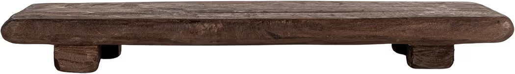 Creative Co-Op 22" L Decorative Found Wood Board (Each one Will Vary) | Amazon (US)