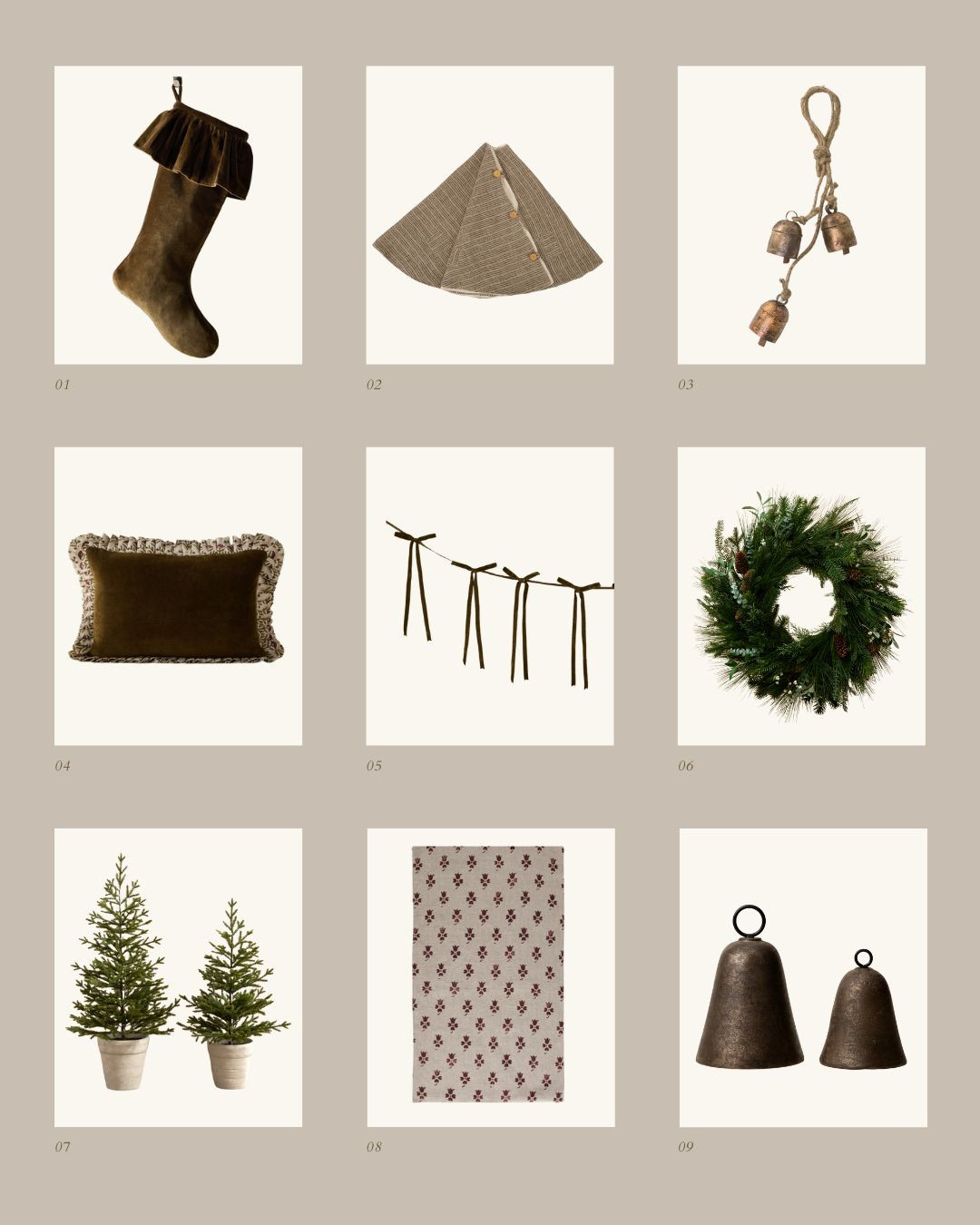 Shop our Sunday Sourcebook Holiday decor! 

 #LTKHoliday #LTKHome #LTKSaleAlert