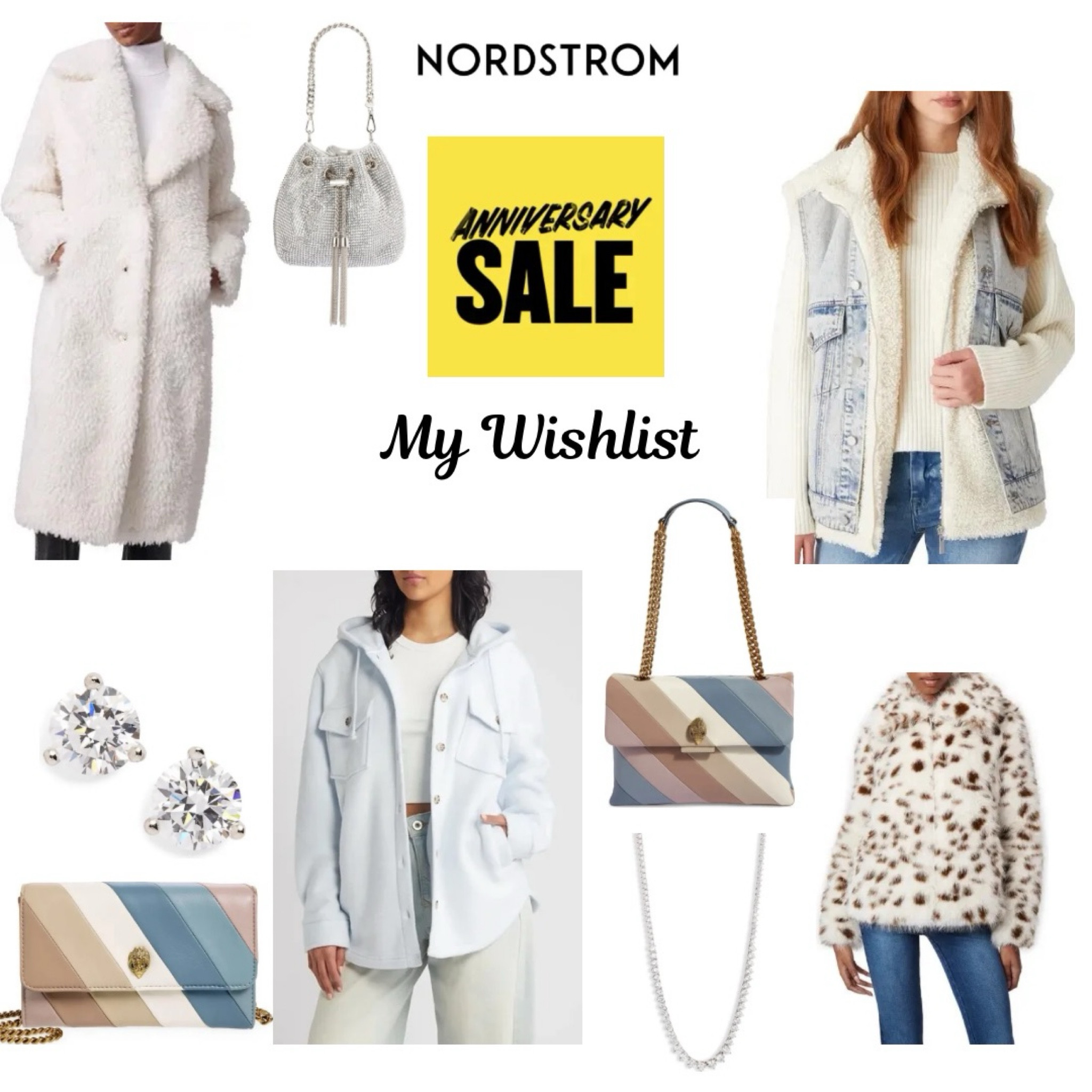 My favorite time of the year! The Nordstrom Anniversary Sale! These are a few of my favorite things !

#LTKxNSale #LTKSaleAlert #LTKSummerSales