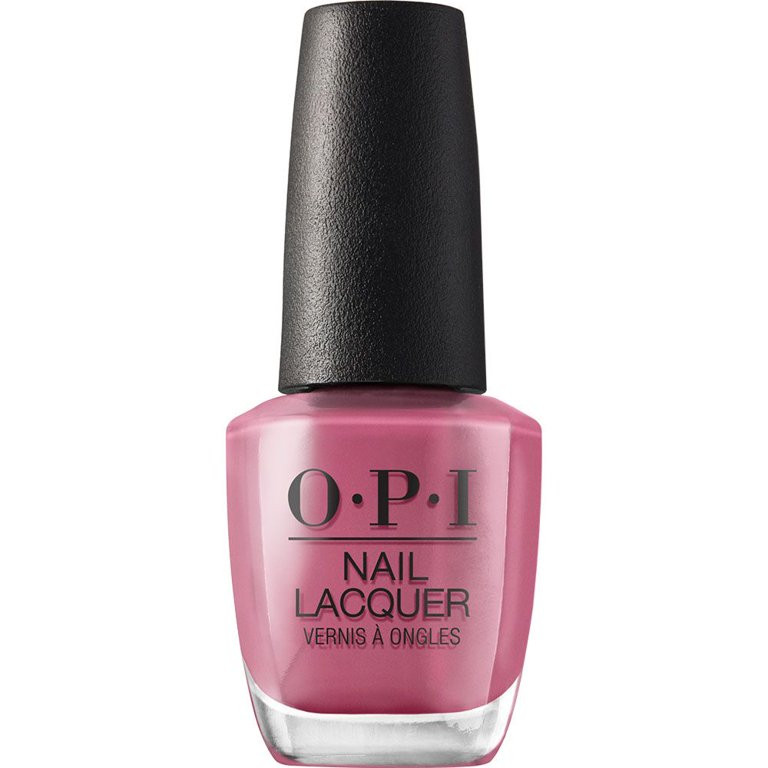 OPI Nail Lacquer, Just Lanai-ing Around, Nail Polish, 0.5 fl oz - Walmart.com | Walmart (US)