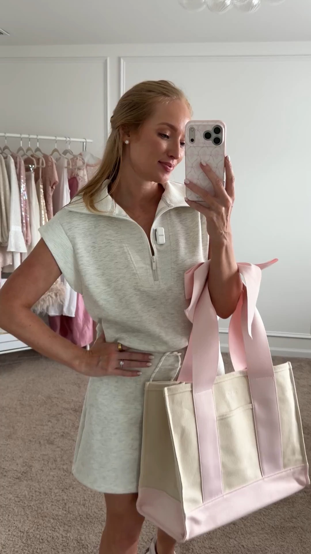 Cute casual set is on clearance for $25 each! It’s been a top seller last month so now’s the time to pull the trigger on it 👏🏼

Target try on haul // target style // target outfit // mom outfit // casual errand outfits // weekend fall look // target sale

#LTKSaleAlert #LTKmomlife