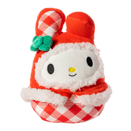 Christmas Hello Kitty And Friends® Squishmallows 6.5in | Five Below