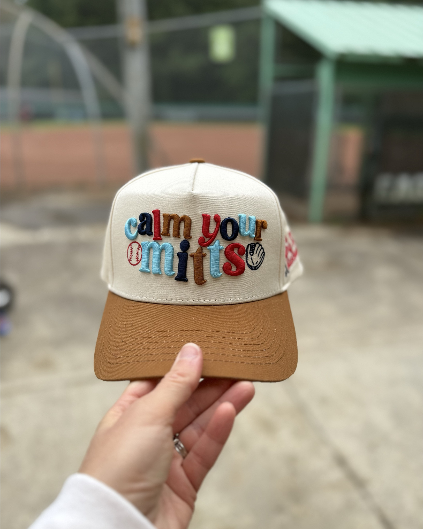 Cutest baseball hat ever ⚾️🩵😍❤️ 
Save 15% by using code  BASEBALLMOM #baseballmom #BaseballSeason #poppyandpine

#LTKActive #LTKSeasonal #LTKSaleAlert
