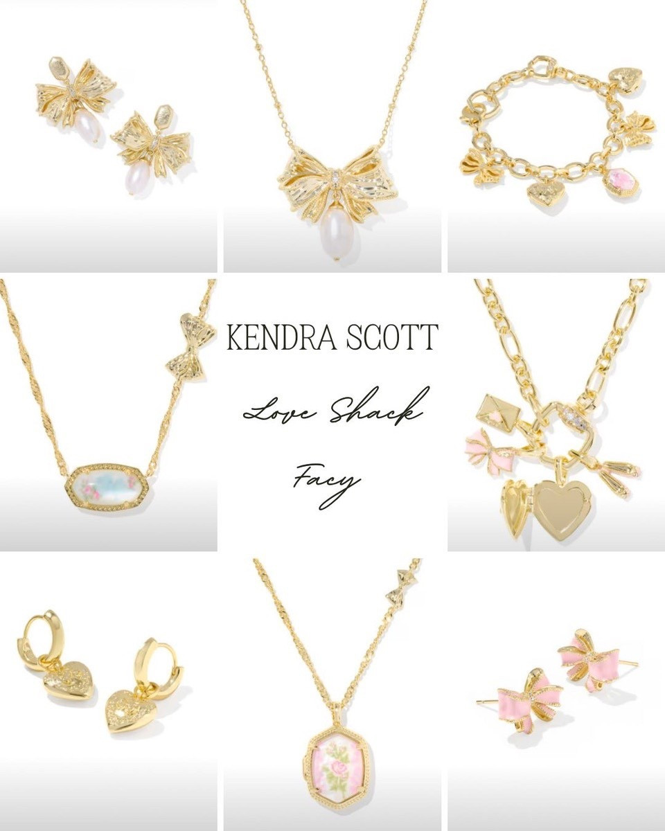 This is a stunning drop! 

#LTKGiftGuide #LTKHoliday #LTKSeasonal