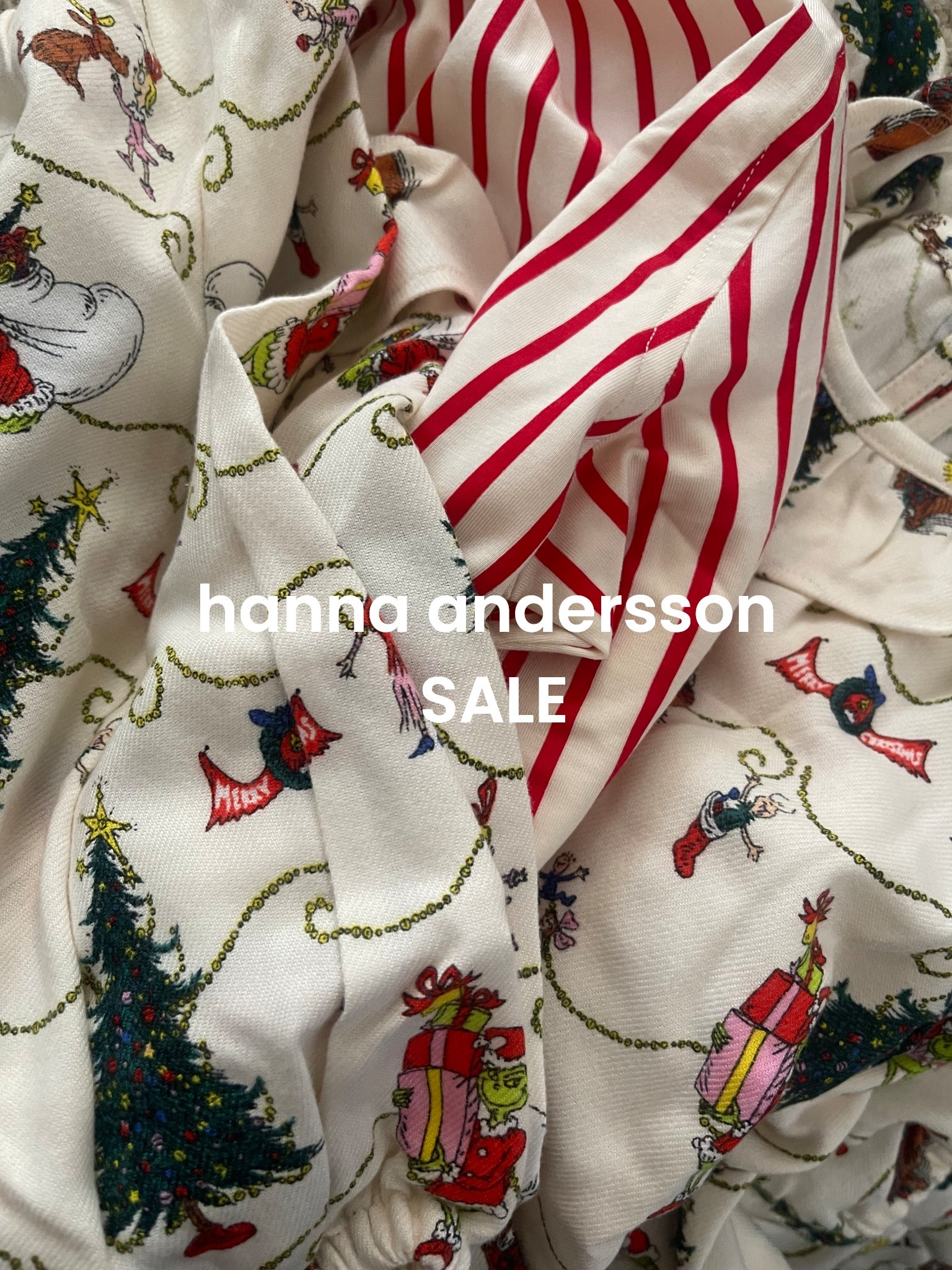 Christmas pajamas!

#LTKKids #LTKFamily #LTKSaleAlert