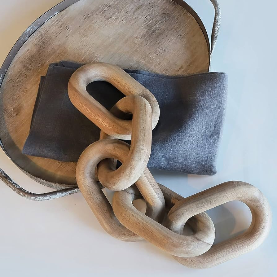 Chain Link  | Amazon (US)