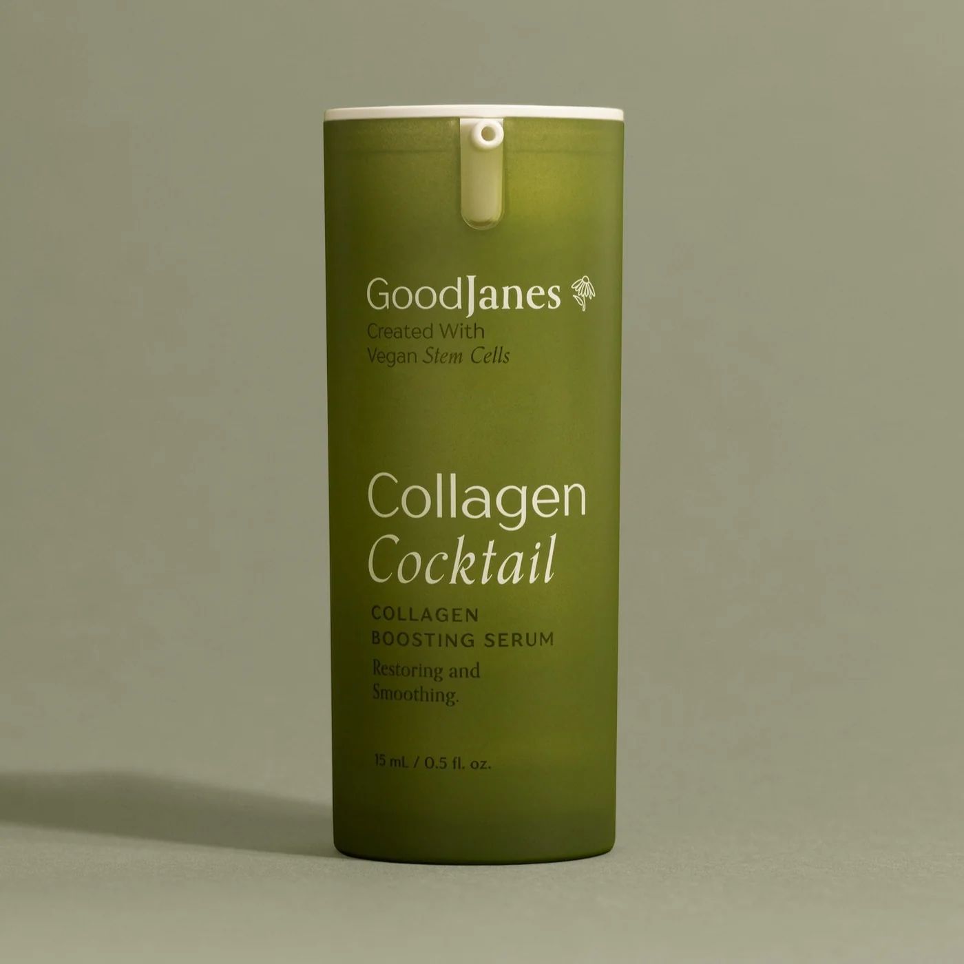 *NEW* Collagen Cocktail | GoodJanes