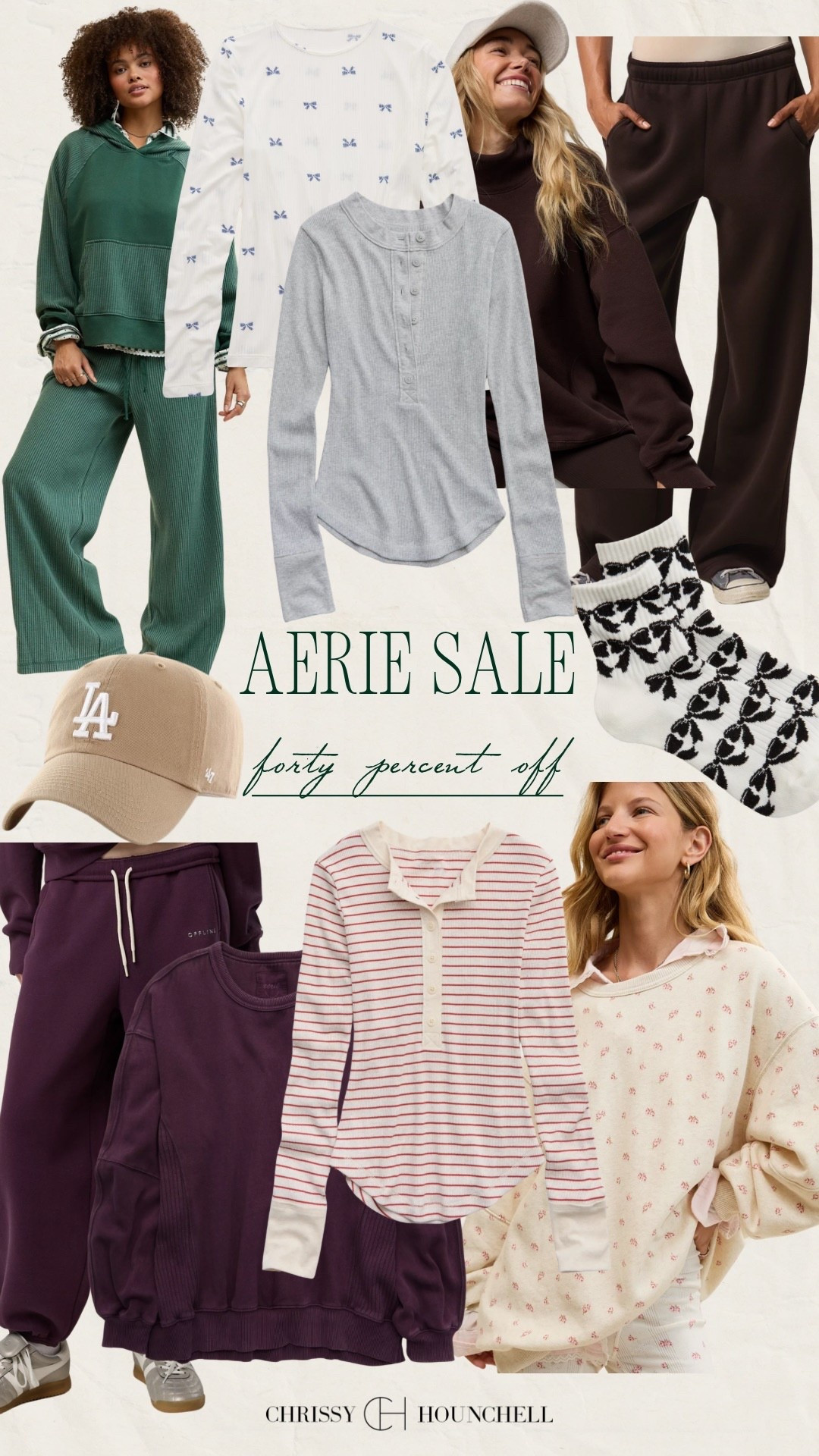 #Aerie #AerieSale

#LTKFindsUnder50 #LTKFindsUnder100 #LTKHoliday