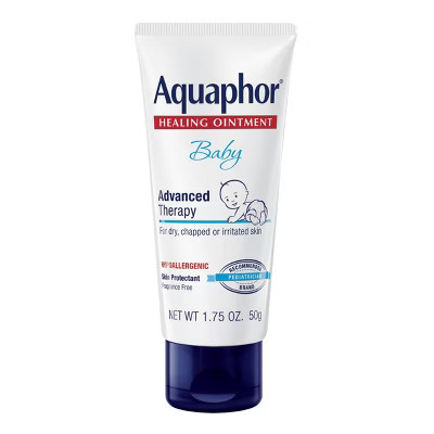 Aquaphor Baby Travel Size Healing Ointment - 1.75oz | Target