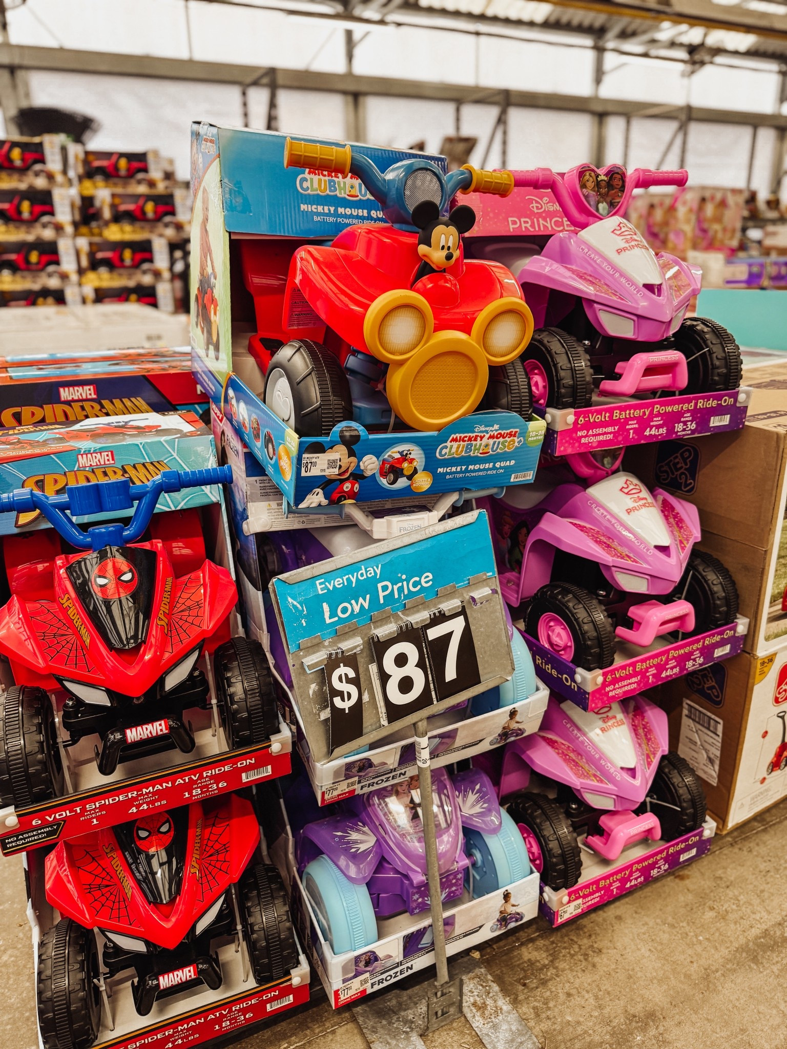 the cutest gifts for the littles! cheaper than what’s shown!! 

#LTKHoliday #LTKGiftGuide #LTKKids