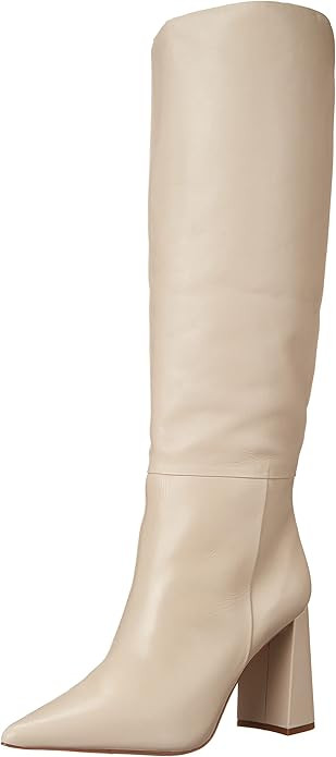 Steve Madden Women's Handles Knee High Boot | Amazon (US)