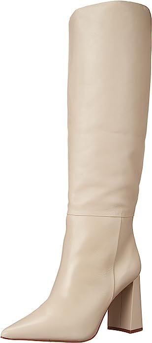 Steve Madden Women's Handles Knee High Boot | Amazon (US)