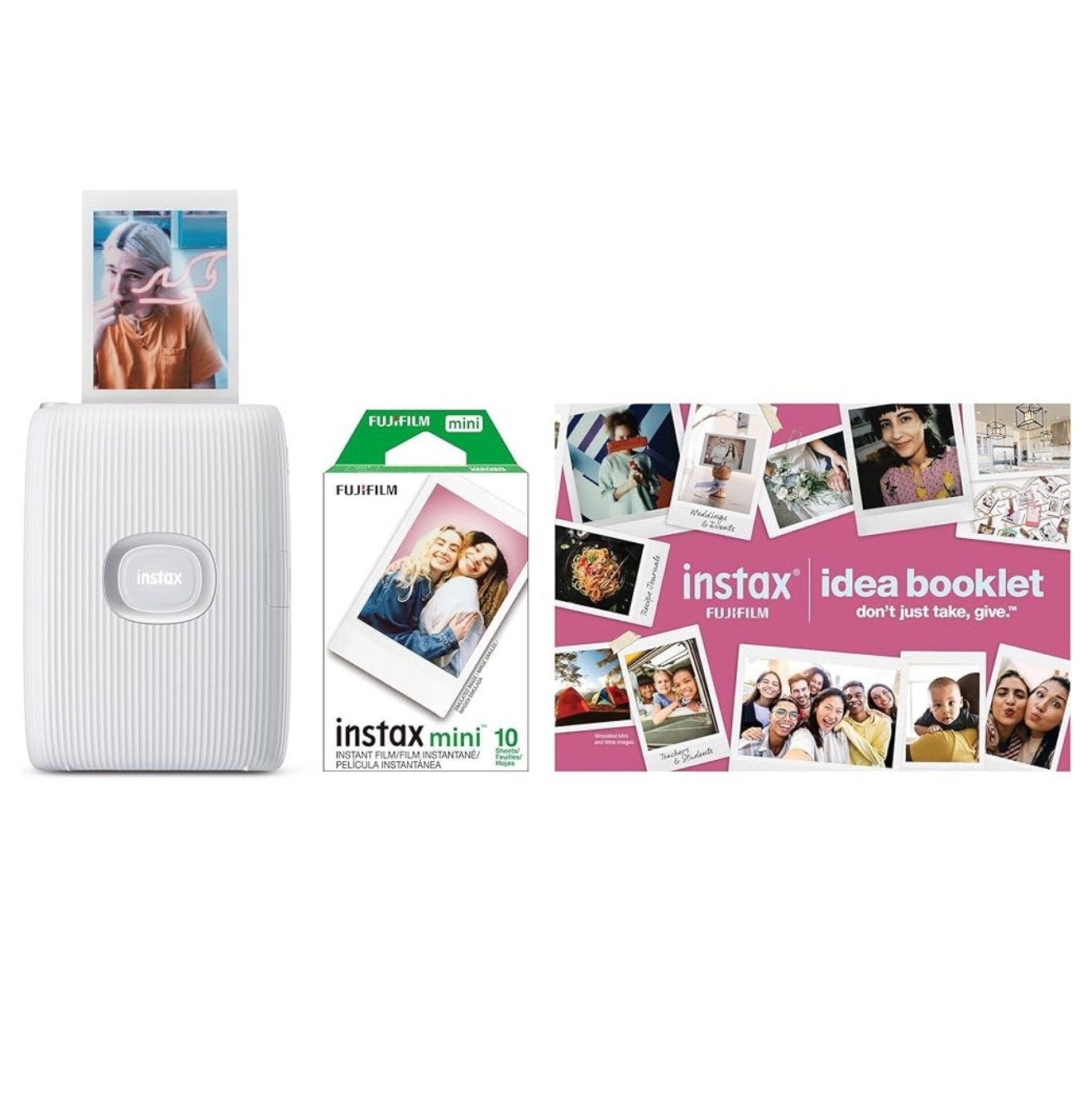 This is perfect for teenagers and anyone with a camera phone   

#LTKGiftGuide #LTKHoliday #LTKCyberWeek