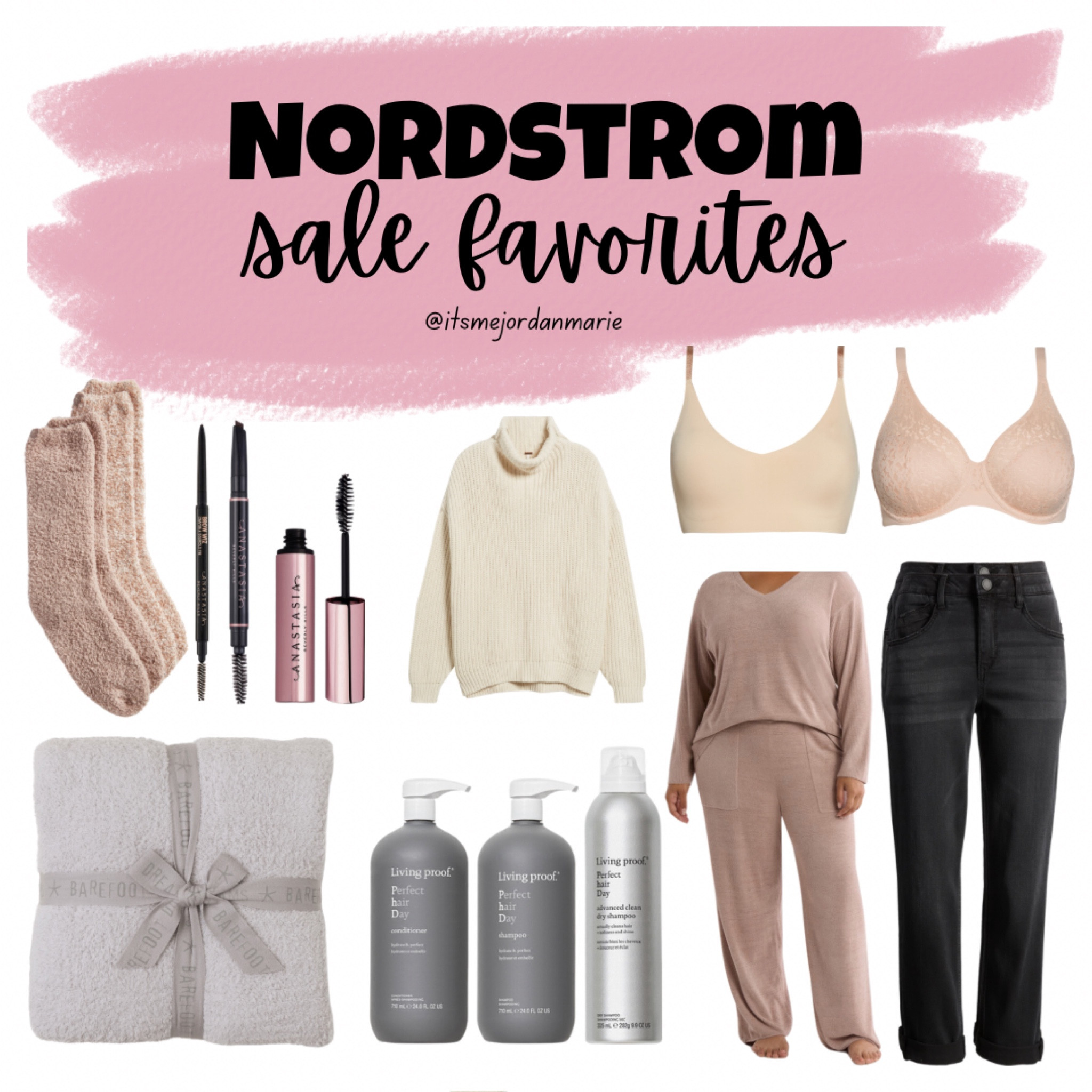 Nordstrom 2024 Sale Favorites!

#LTKSummerSales #LTKFindsUnder100 #LTKBeauty