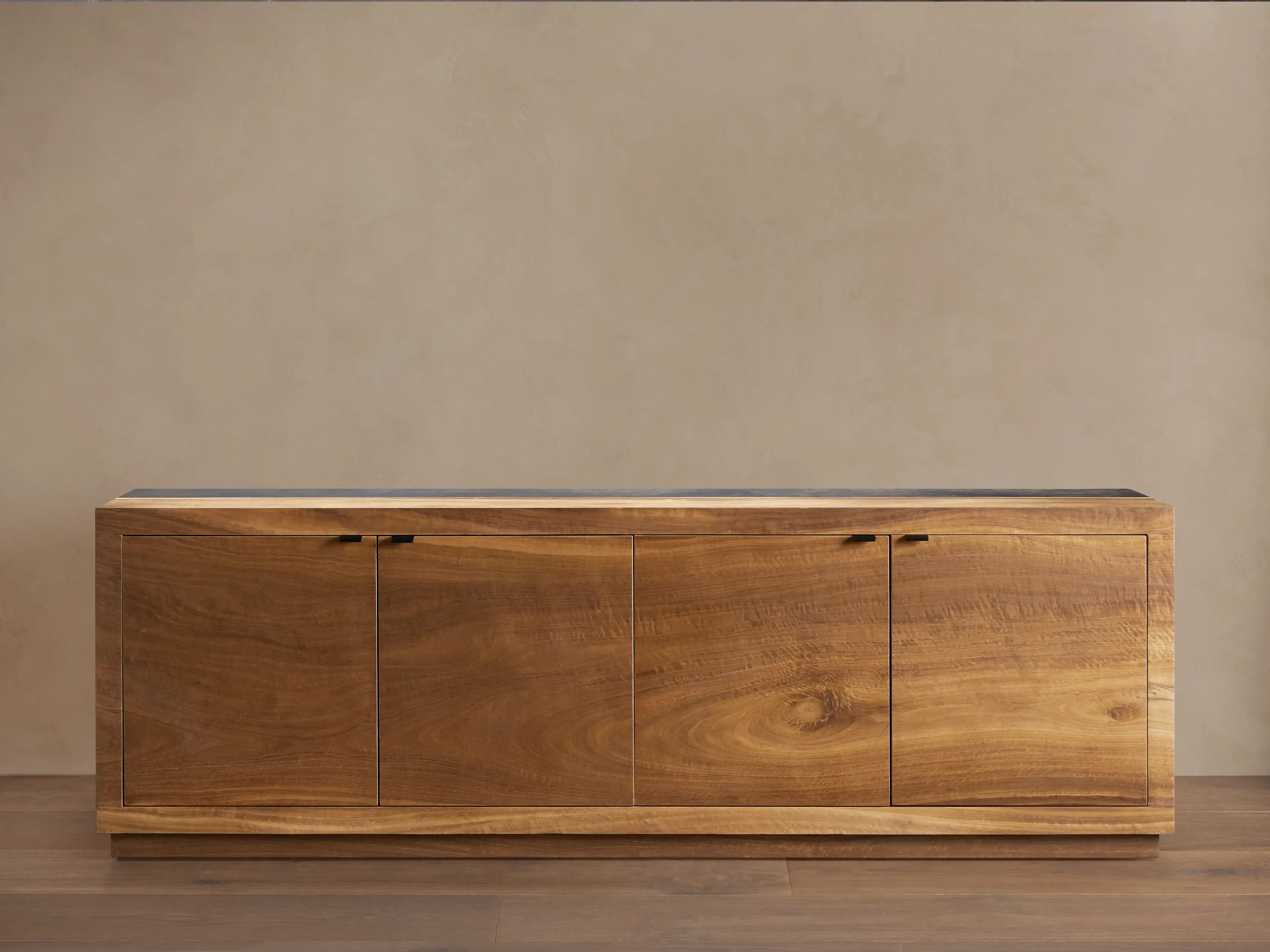 Acacius Media Console | Arhaus