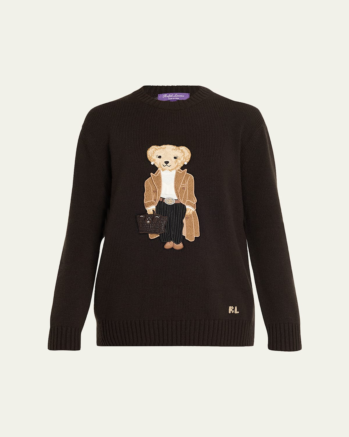 Lofty Cashmere L | Bergdorf Goodman