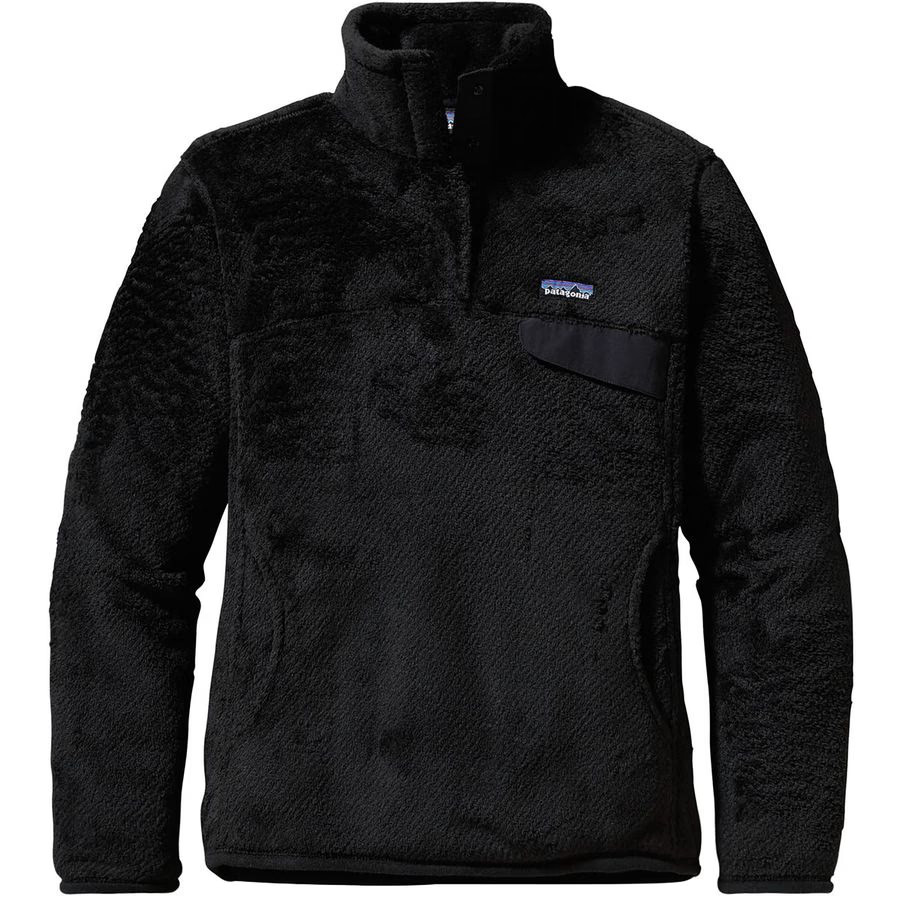 Patagonia Re-Tool Snap-T Fleece Pullover - Women's | Backcountry.com