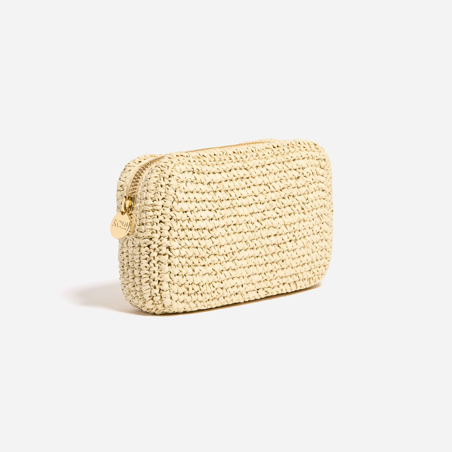 Woven Small Pouch | Stoney Clover Lane | Stoney Clover Lane
