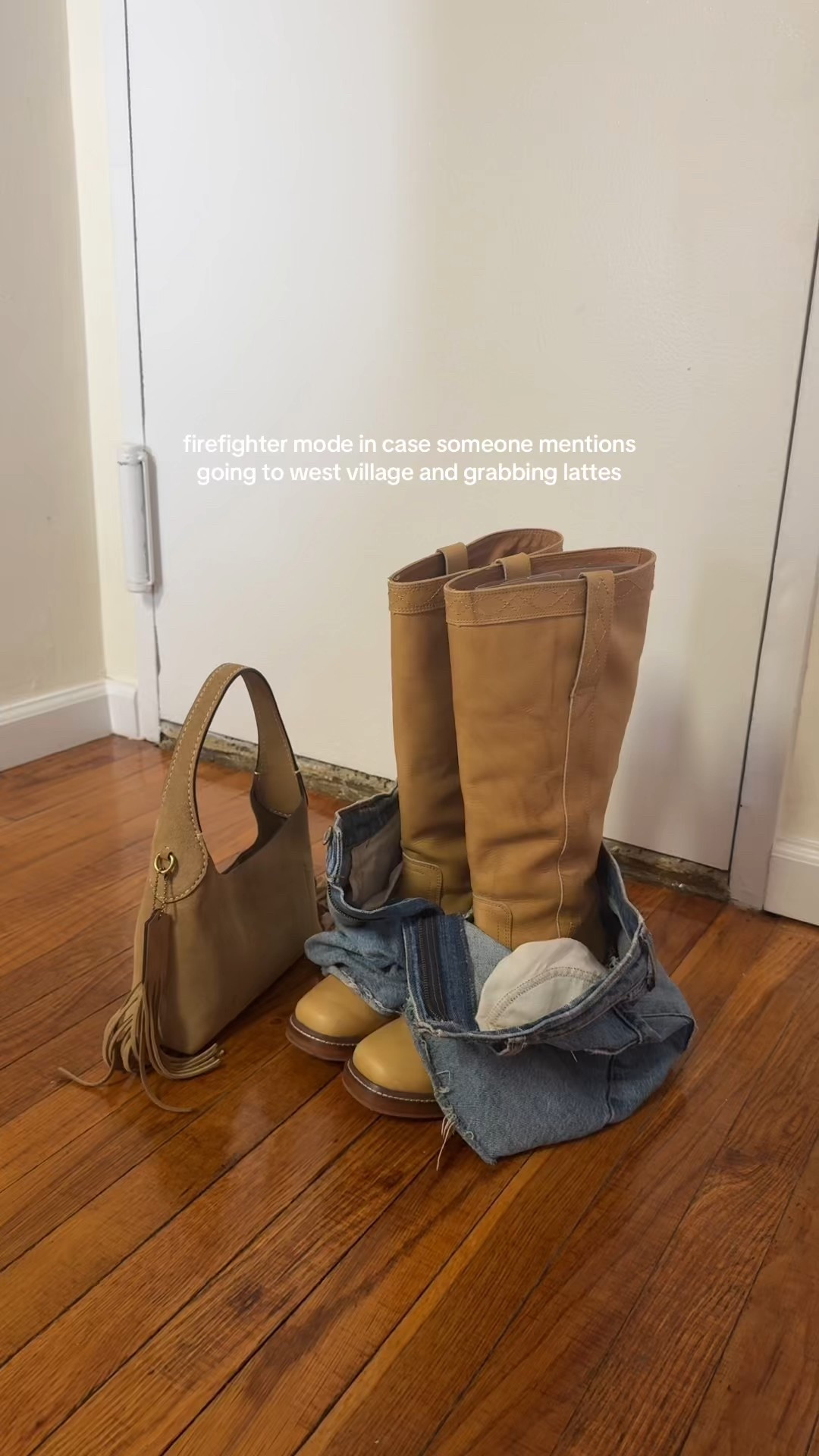  ready to go 🏃‍♀️

•
•
•

pinterest aesthetic, Pinterest outfit, outfit ideas, outfit inspo, outfit inspiration, ootd inspo, casual style, casual outfit ideas, everyday outfit, autumn fashion trends, fall outfits, fall outfits women, nyc style, nyc autumn outfits

#autumninnewyork #nycfashion #fallfashion #fallootd #newyorkstyle #streetstyle #ootdfashion #fallvibes #autumnaesthetic #cozygirlaesthetic #pinterestoutfits #pinterestinspired #fallstyleinspo #nyfw #newyorkfashionweek #fashiondiaries #autumnstyle #aestheticfashion #pinterestvibes #cozyaesthetic #fallcolors #autumnleaves
