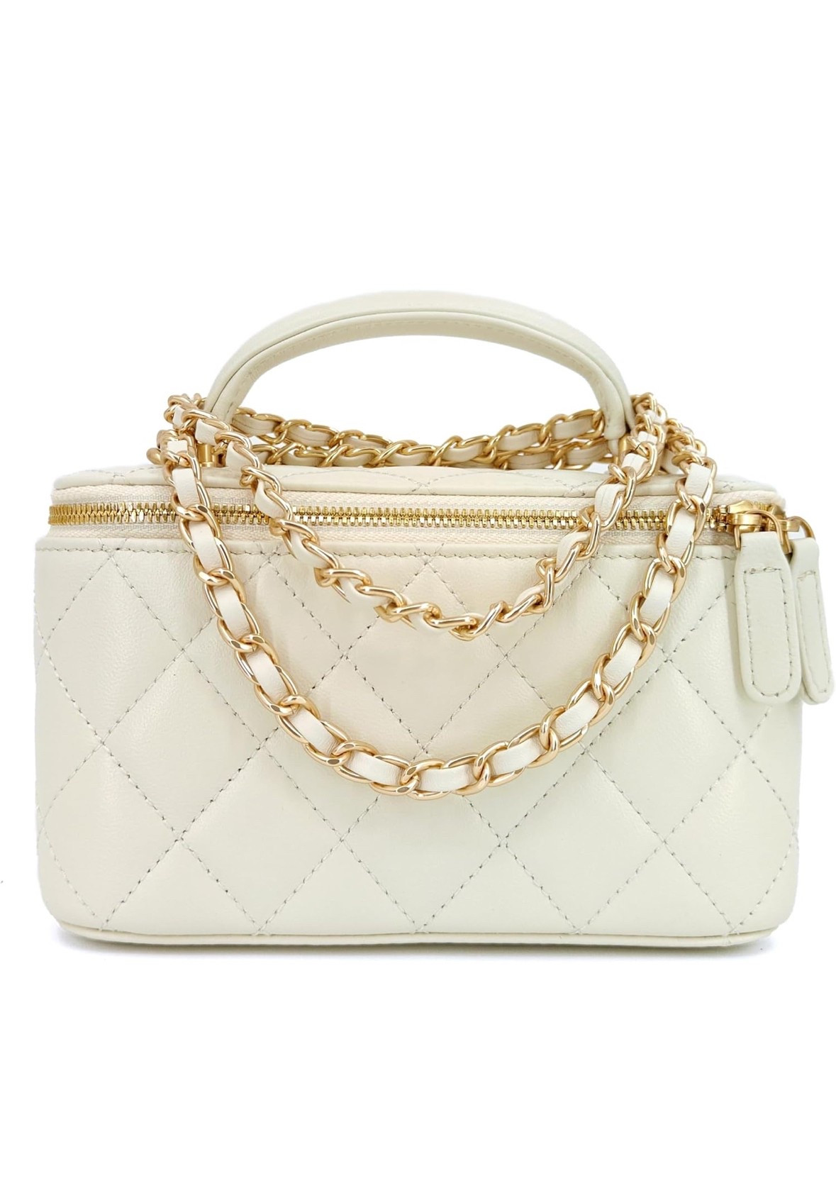 Look for less! Multiple colors, genuine leather, prime shipping!

Crossbody quilted purse bag vanity case style

#LTKFindsUnder100 #LTKItBag #LTKStyleTip