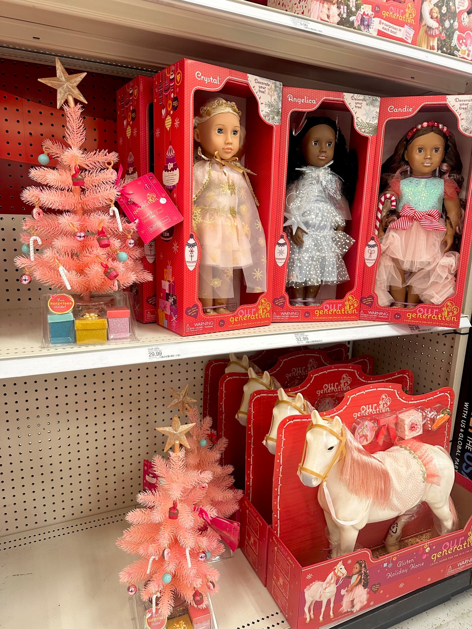 Limited edition holiday collection 

#LTKKids #LTKHoliday #LTKGiftGuide