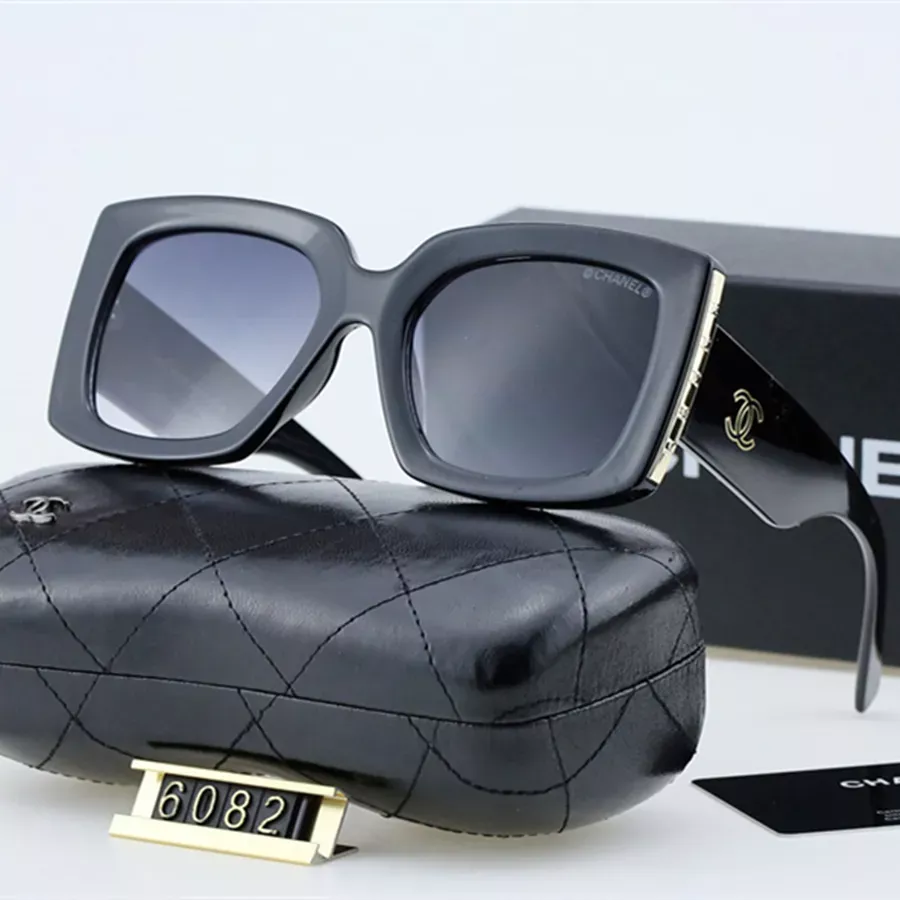 CHANEL Designer Sunglasses Fashion … curated on LTK