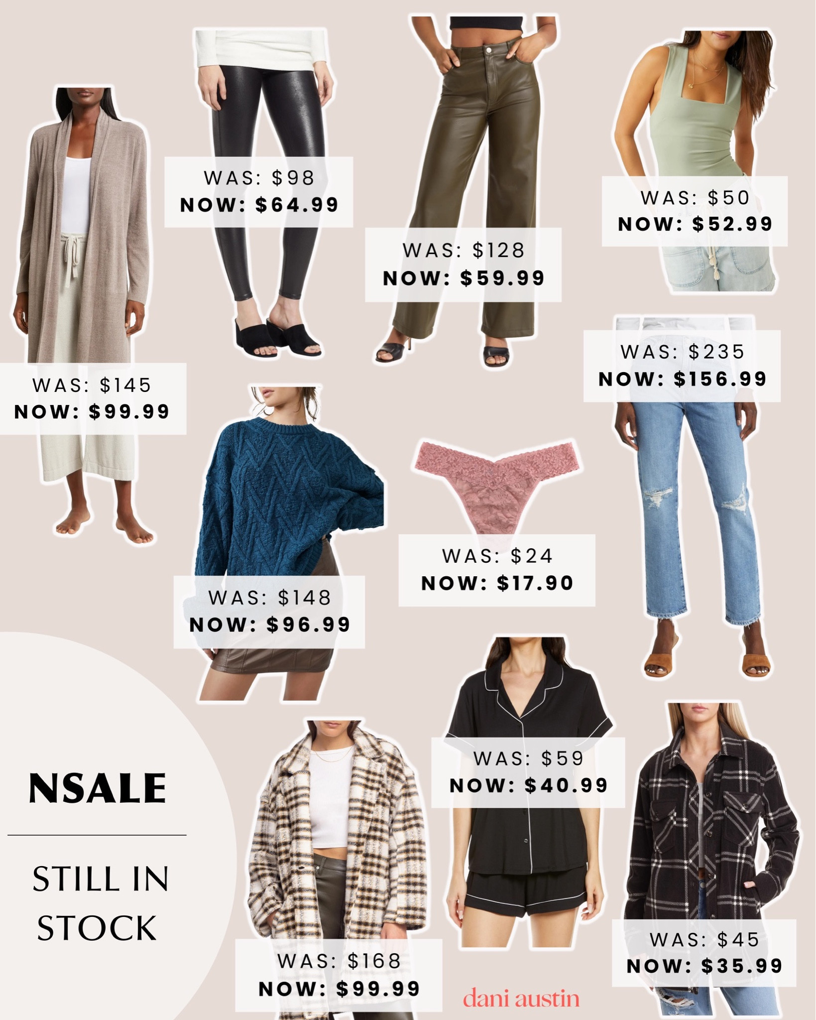NSale still in stock!!

#LTKxNSale #LTKsalealert #LTKSeasonal