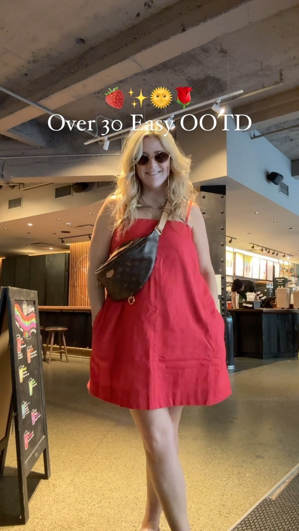 This linen romper from is 🤌🏼 & it has pockets!! 

#abercrombie #linenromper #linendress #summerfashion #midsize #midsizefashion #reddress

#LTKMidsize #LTKPetite