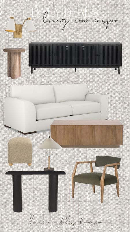 New neutral living room finds to create a cozy and inviting room 

#LTKsalealert #LTKSeasonal #LTKhome