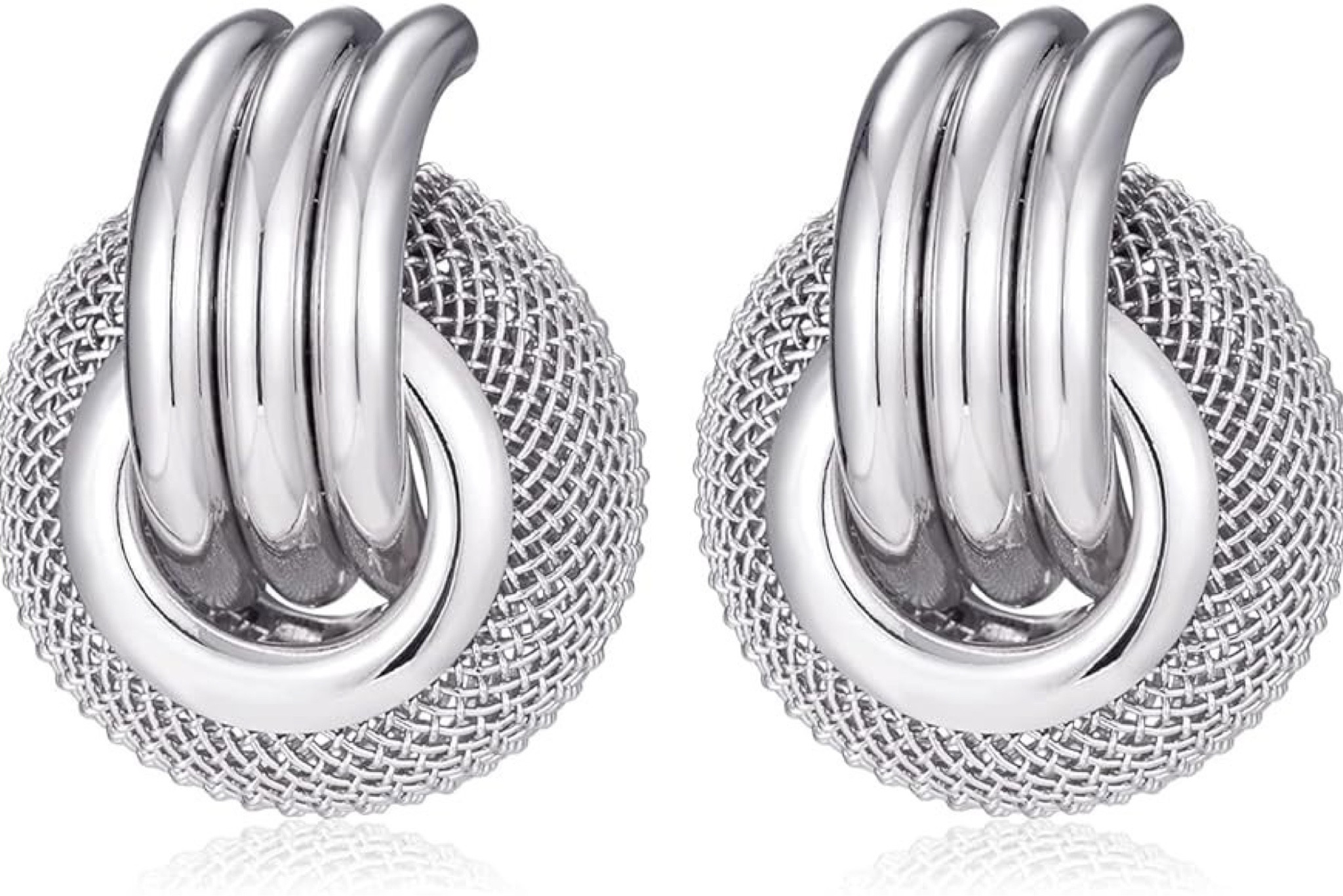 Khaite like earrings 

#LTKGiftGuide #LTKstyletip #LTKfindsunder50