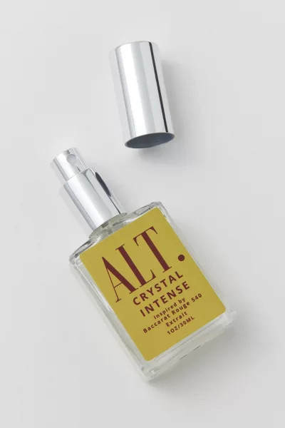 ALT. Extrait De Parfum Fragrance in Crystal Bold at Urban Outfitters | Urban Outfitters (US and RoW)