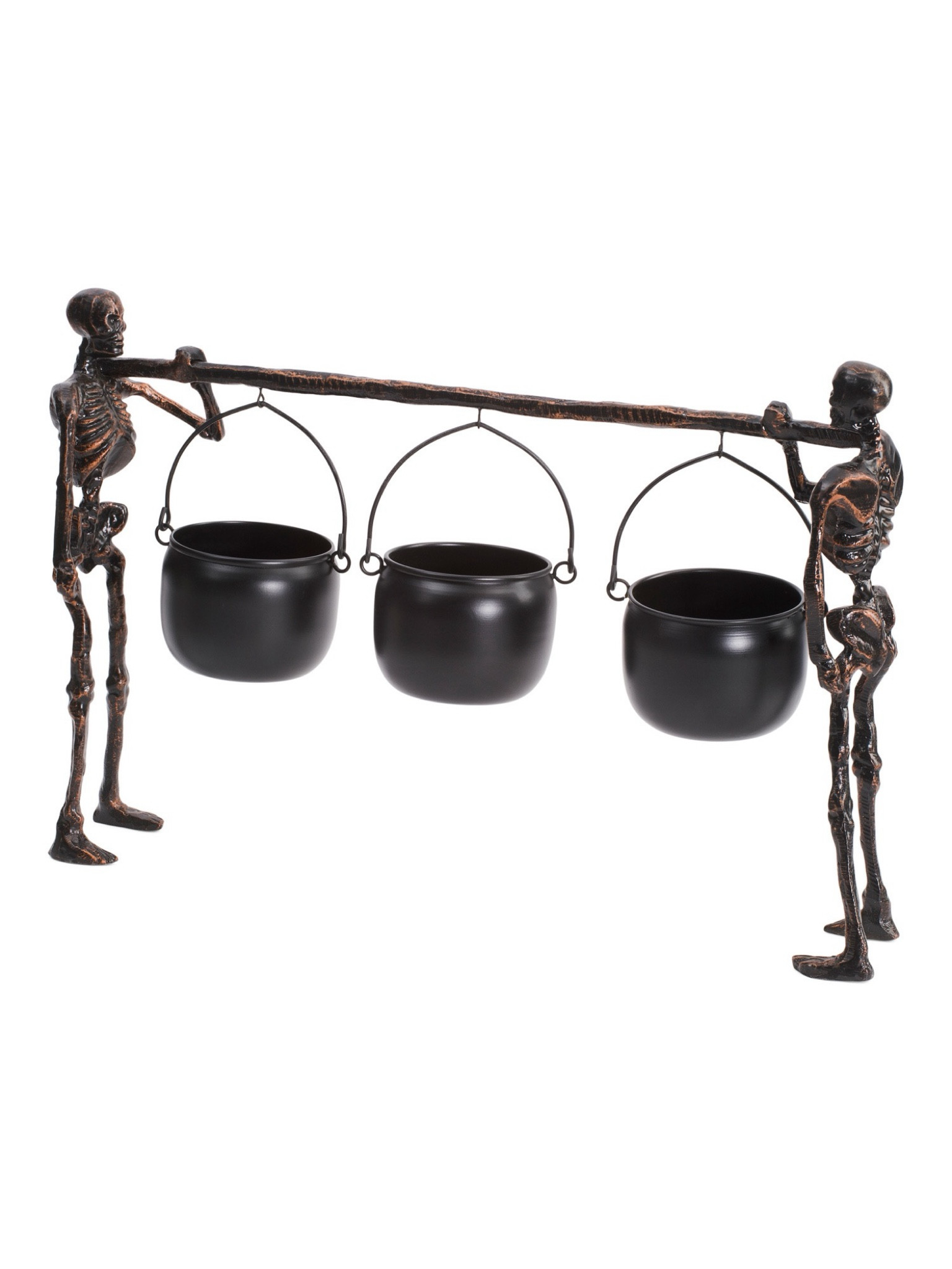 Cauldrons | Snack Cauldrons | Halloween Decor 

#LTKSeasonal