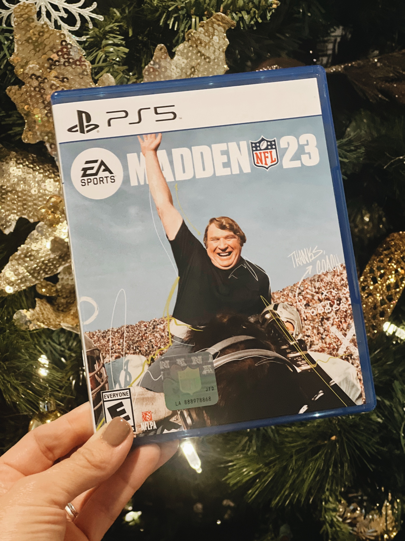 Madden NFL 23 - Xbox One curated on LTK