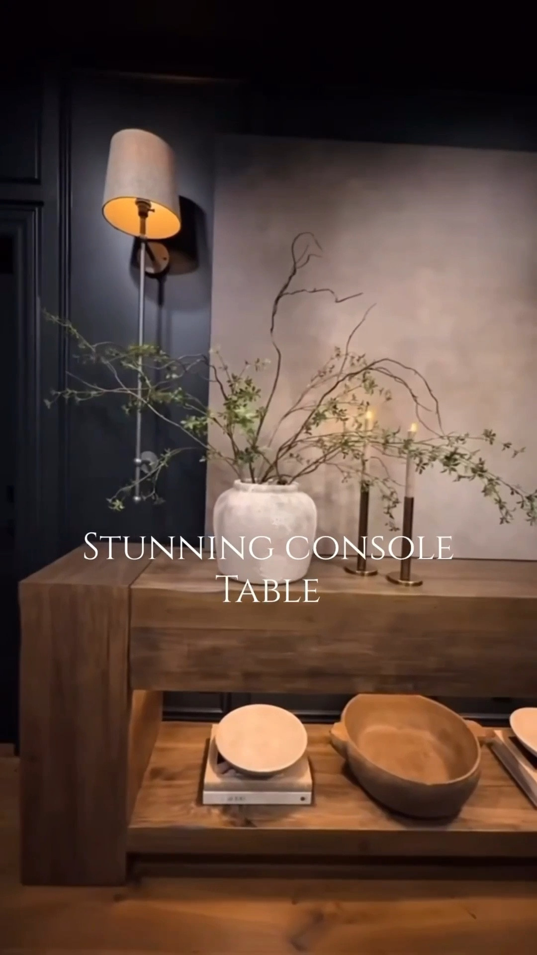 @Wayfair never misses when it comes to beautiful finds for every style. 🤎
Sharing a round-up of timeless pieces that bring warmth and charm to my home. I’ve truly fallen in love with each one.

#wayfair #wayfairpartner #wayfairhome #homeinspo #neutraldecor #interiorstyle #beautifulspaces #wayfairfinds #homedetails #homedecorinspo #summerthompsonstyles


#LTKvlog #LTKdayinmylife #LTKHome