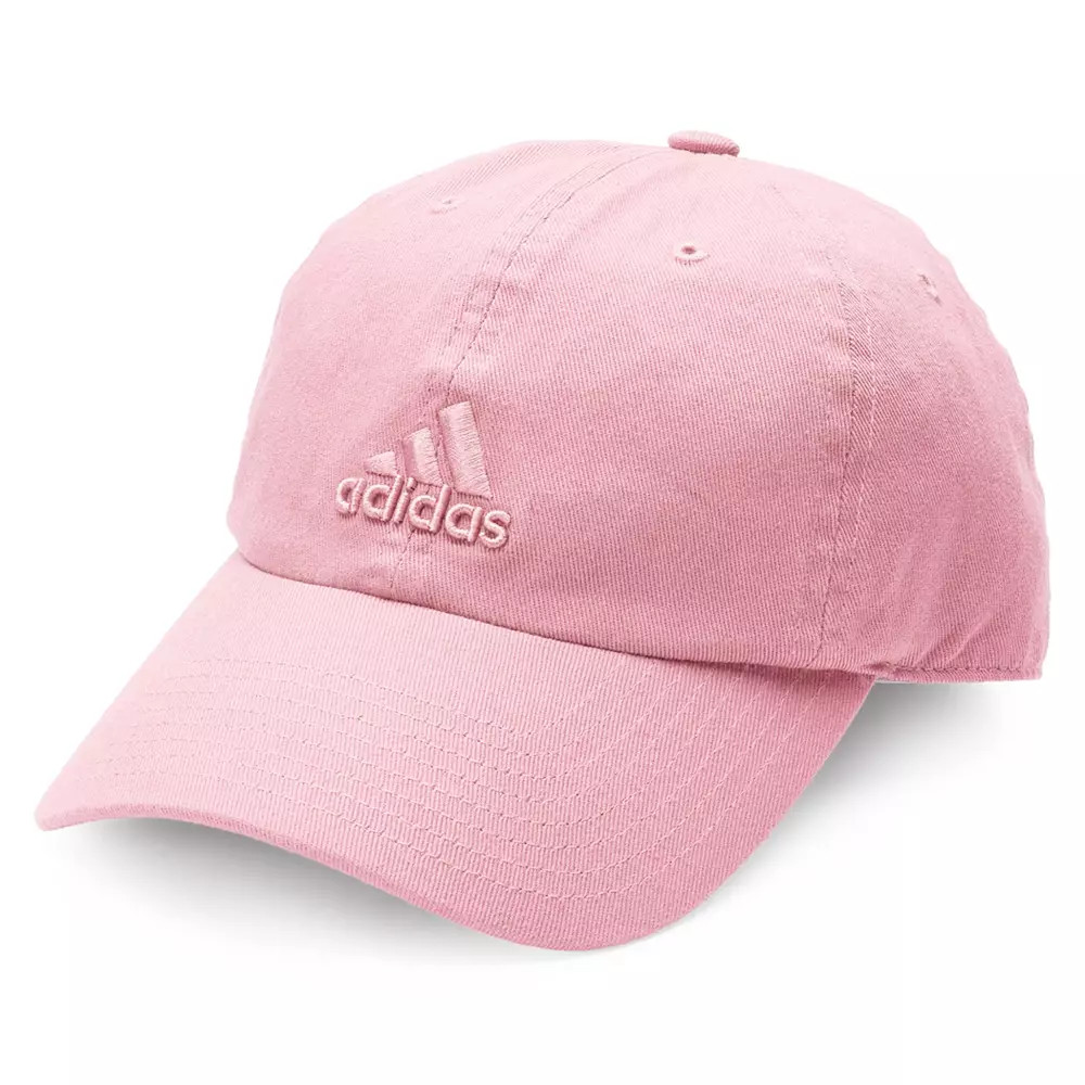 Women's adidas Saturday Relaxed Baseball Cap | Kohl's