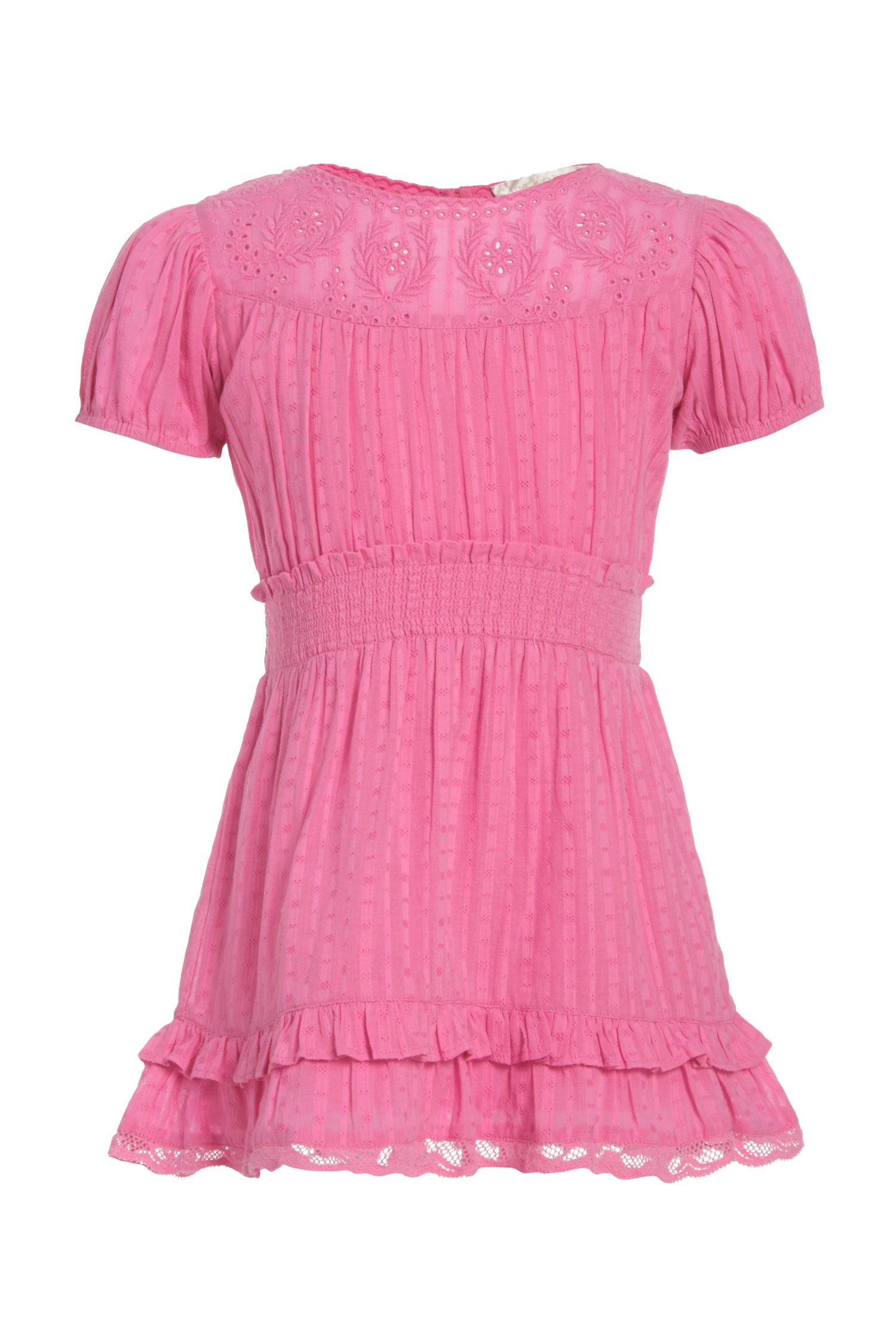 Girls Olin Dress | LOVESHACKFANCY