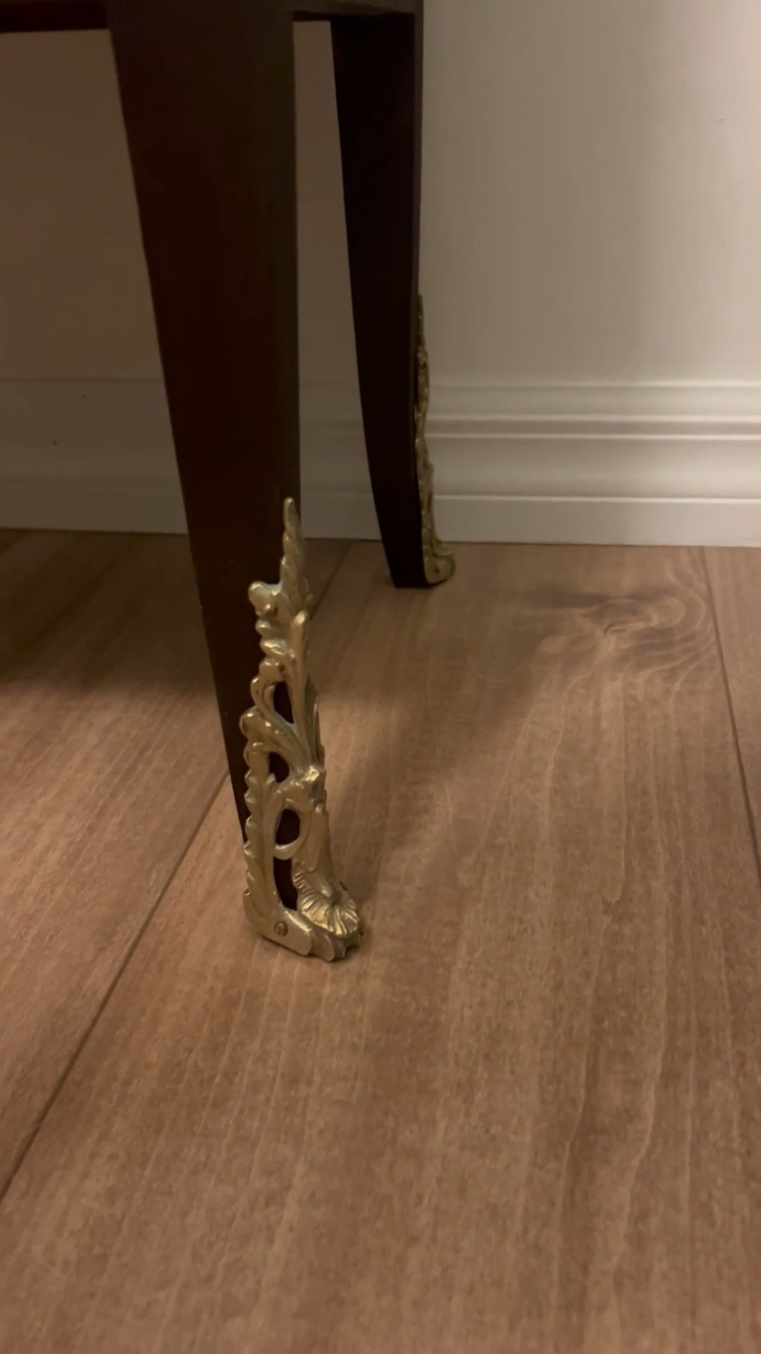 Brasso! To help clean up any metal and polishes  🙌🏼

#LTKHome #LTKWatchNow